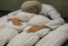 البرد القارس يودي بحياة أطفال في غزة فيما من المتوقع