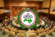 البرلمان العربي يدين تفجير حمص الإرهابي...