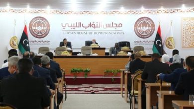 البرلمان الليبي يقرّ زيادة رواتب منتسبي الجيش لمواجهة غلاء المعيشة