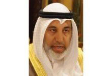 البصيري ينفي نفيا قاطعا تقديم المحمد مبالغ مالية لمسؤولين عراقيين