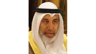 البصيري ينفي نفيا قاطعا تقديم المحمد مبالغ مالية لمسؤولين عراقيين