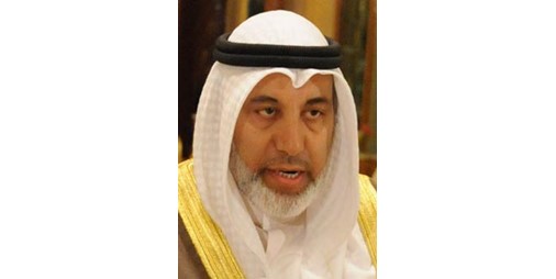 البصيري ينفي نفيا قاطعا تقديم المحمد مبالغ مالية لمسؤولين عراقيين