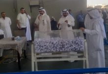 «البلدية»: إجراء قرعة علنية لتوزيع 96 بسطة بسوق الفقع للاستغلال لمدة 6 أشهر