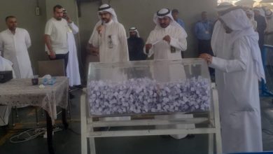 «البلدية»: إجراء قرعة علنية لتوزيع 96 بسطة بسوق الفقع للاستغلال لمدة 6 أشهر