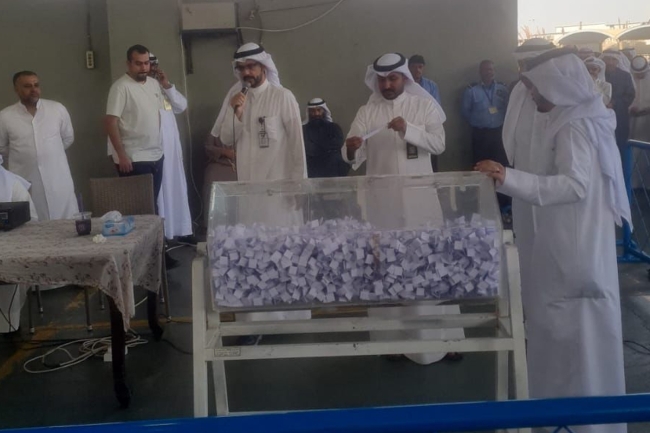 «البلدية»: إجراء قرعة علنية لتوزيع 96 بسطة بسوق الفقع للاستغلال لمدة 6 أشهر