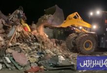 البنايتان المنهارتان بفاس مُشَيدتان وفق تراخيص قانونية