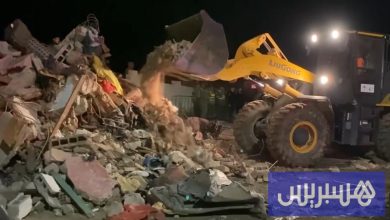 البنايتان المنهارتان بفاس مُشَيدتان وفق تراخيص قانونية