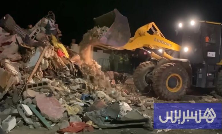 البنايتان المنهارتان بفاس مُشَيدتان وفق تراخيص قانونية