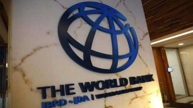 البنك الدولي يؤكد قوة الاقتصاد الصيني ونموه بنسبة خمسة فاصلة اثنين بالمئة منذ بداية العام