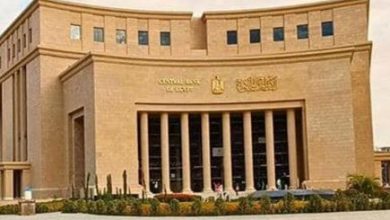 البنك المركزي: التضخم سوف ينخفض في الربع الأخير من 2026