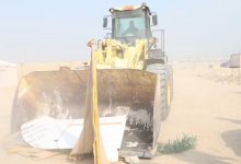 «البيئة»: حملة تفتيشية مشتركة في محافظة الأحمدي بالتعاون مع الجهات المختصة