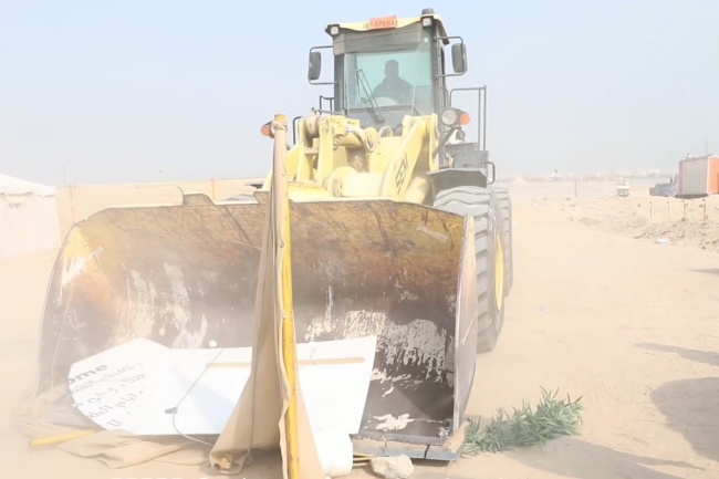 «البيئة»: حملة تفتيشية مشتركة في محافظة الأحمدي بالتعاون مع الجهات المختصة