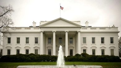 البيت الأبيض: مسئولون أمريكيون وأوكرانيون أجروا محادثات مثمرة