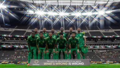 التاريخ ينصف السعودية على حساب الإمارات