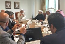 «التحالف الخليجي» تعقد أول اجتماع لمجلس إدارتها