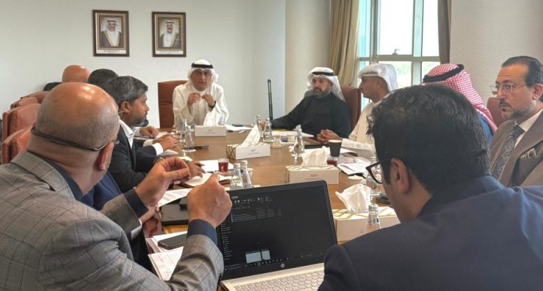 «التحالف الخليجي» تعقد أول اجتماع لمجلس إدارتها