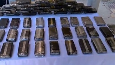 التحقيق مع 3 عناصر جنائية بتهمة غسل 40 مليون جنيه حصيلة تجارة مخدرات