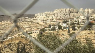 التصديق على 19 مستوطنة بالضفة الغربية