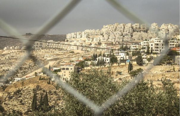 التصديق على 19 مستوطنة بالضفة الغربية