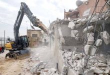 التصعيد في القدس: 4100 مستوطن اقتحموا الأقصى و5 عمليات هدم خلال نوفمبر