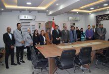 التضامن توقع بروتوكول تعاون مع مؤسسة نفع للتنمية المستدامة لدعم أبناء دور الرعاية الاجتماعية بالقاهرة