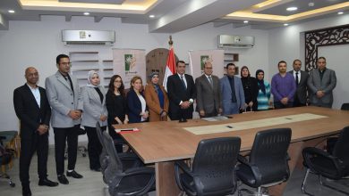 التضامن توقع بروتوكول تعاون مع مؤسسة نفع للتنمية المستدامة لدعم أبناء دور الرعاية الاجتماعية بالقاهرة