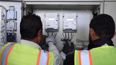 «التظلمات» توقف إجراءات «العدّادات الذكية»