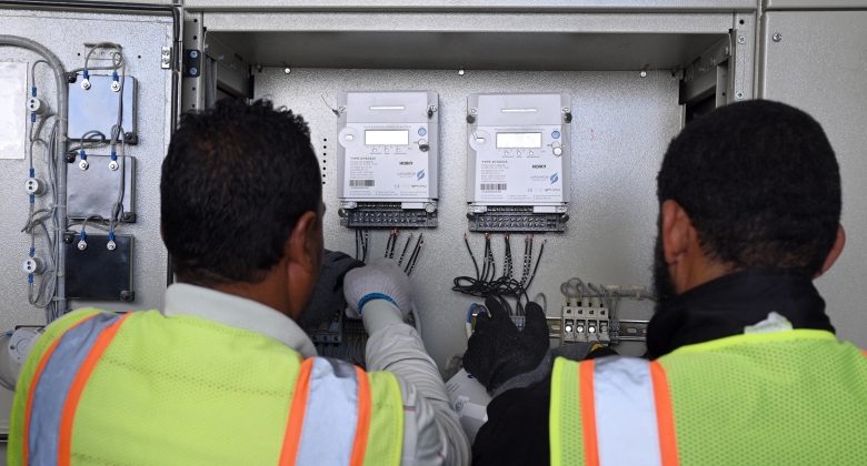 «التظلمات» توقف إجراءات «العدّادات الذكية»