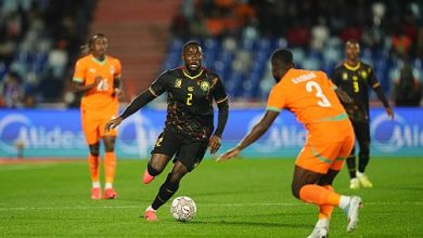 التعادل يحسم مواجهة الكاميرون وكوت ديفوار في قمة مثيرة بكأس الأمم