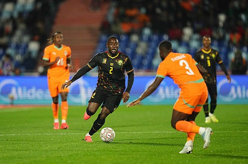 التعادل يحسم مواجهة الكاميرون وكوت ديفوار في قمة مثيرة بكأس الأمم