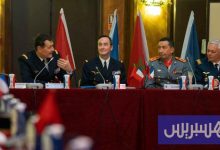 التعاون العسكري يجمع المغرب وفرنسا