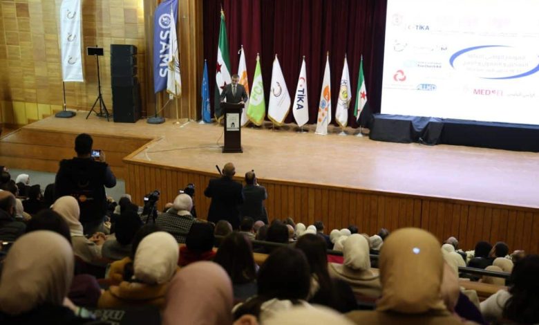 التعليم الدامج في سوريَة.. كيف تعيد التقنيات المساعدة والبحث العلمي صياغة فرص الدمج والتمكين؟