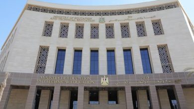 التعليم تجمع بيانات مديري المدارس استعدادا لعقد امتحانات الثانوية العامة