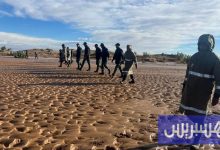 التقلبات المناخية بالمغرب تفرض يقظة جماعية لحماية الأرواح والممتلكات