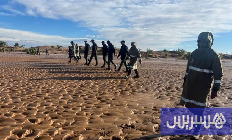 التقلبات المناخية بالمغرب تفرض يقظة جماعية لحماية الأرواح والممتلكات