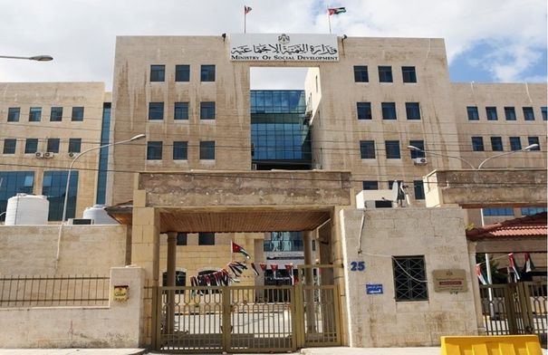 "التنمية" تتعامل مع 513 حالة أسرية خلال الظروف الجوية...