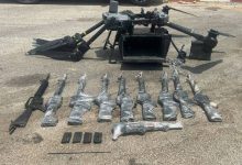 التهريب بالمسيرات.. كارثة وتهديد استراتيجي لـ "إسرائيل"