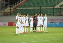 الجزائر تبحث عن بداية قوية أمام السودان في كأس العرب وثلاث مواجهات مرتقبة في اليوم الثالث من البطولة