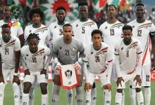 الجزائر تصعد لدور الـ 16 والسودان يتخطى غينيا الاستوائية ضمن كأس الامم الافريقية