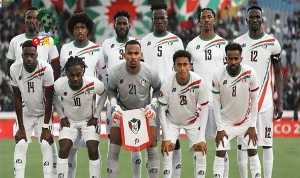 الجزائر تصعد لدور الـ 16 والسودان يتخطى غينيا الاستوائية ضمن كأس الامم الافريقية