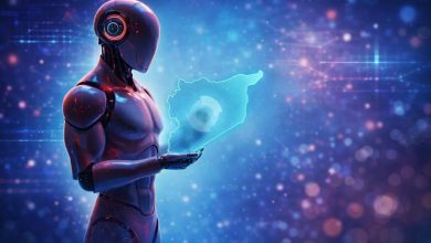 الجمعية السورية للذكاء الاصطناعي.. مبادرة جديدة لدعم التحول الرقمي