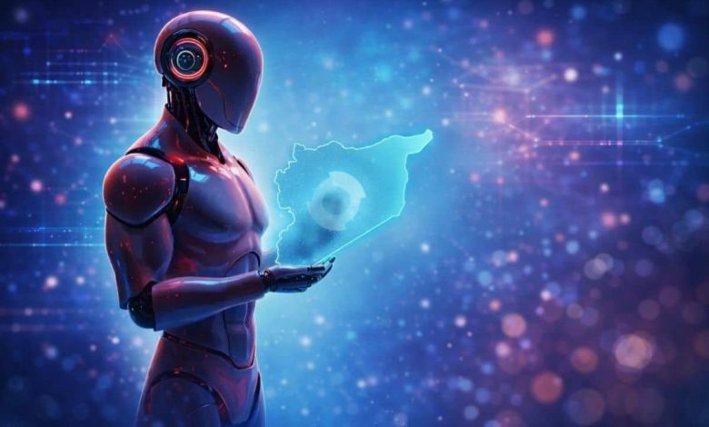 الجمعية السورية للذكاء الاصطناعي.. مبادرة جديدة لدعم التحول الرقمي