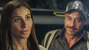 الجمهور يشيد بآداء دينا الشربيني في مسلسل لا ترد ولا تستبدل: راحت لآخر الشغلانة