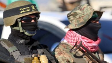 الجهاد الإسلامي تنفي رفض التعاون مع حماس وتسليم آخر جثة