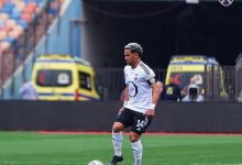 الجونة يفوز على الإسماعيلي في افتتاح مشواره بكأس الرابطة