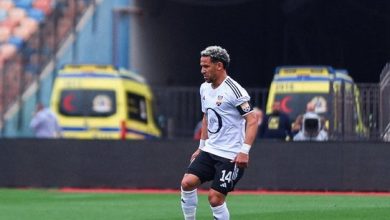 الجونة يفوز على الإسماعيلي في افتتاح مشواره بكأس الرابطة