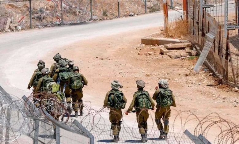 الجيش الإسرائيلي يعتقل مشتبهاً بانتمائه لداعش من سوريا