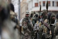 الجيش السوري ينفي شن هجوم على مواقع لقوات قسد في حلب