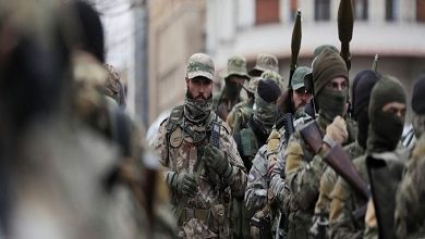 الجيش السوري ينفي شن هجوم على مواقع لقوات قسد في حلب