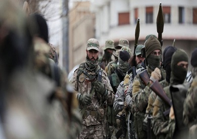 الجيش السوري ينفي شن هجوم على مواقع لقوات قسد في حلب